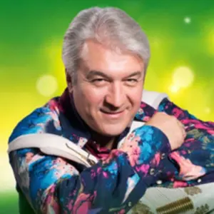 Валерий Семин. Привет, лето! Храм Христа Спасителя