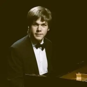 Василий Черотченко. Фортепиано Соборная палата~Лихов пер., 6, стр. 1