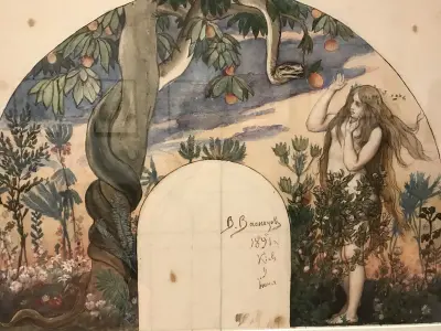 Васнецовы. От русской сказки к исторической летописи. Групповая экскурсия на ст.м. «Кропоткинская»