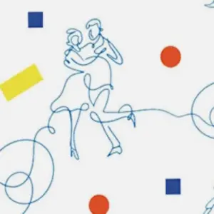 Вечер чеховских водевилей. «Свадебный фокстрот», «Юбилей» Театр на Басманной~Малая сцена
