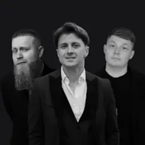 Ведущие Still Standup Moscow~Покровка, 17, стр. 5