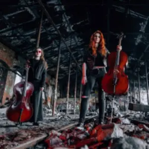 Vespercellos. Хиты русского рока на виолончелях Pravda~Варшавское ш., 26, стр. 12