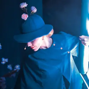 VIII БДФ «Мэри Поппинс» (Рязанский театр кукол) Губернский театр~Волгоградский просп., 121