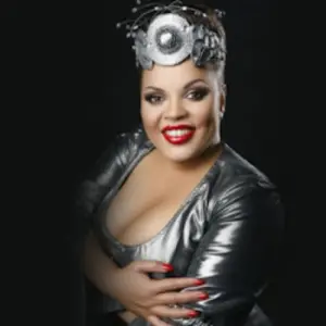Виктория Пьер-Мари – The Queen of R&B Jam Club~Сретенка, 11