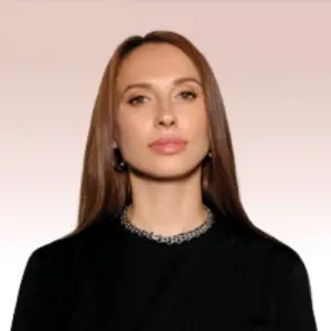 Виктория Складчикова ДК «Балашиха»