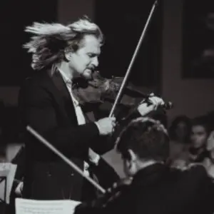 Virtuoso: приношение Паганини в ауре тысячи свечей Соборная палата~Лихов пер., 6, стр. 1