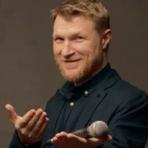 Виталий Коломиец Standup Brothers~Садовая-Черногрязская, 22, стр. 1