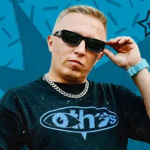 Витя АК Бар «Руки ВВерх!» (Пушкино)