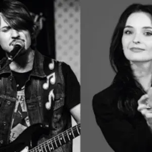 VivaAcoustica. Специальные гости Михаил Кистанов & Lena Shery Рестобар гриль 39