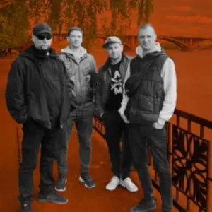 Влом! Клуб «Kinky Rouge»