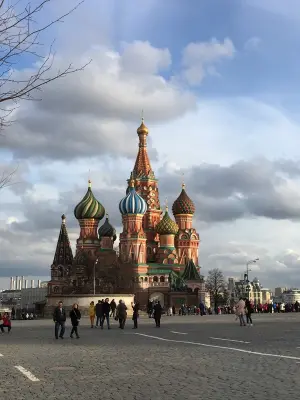 Вокруг Кремля — групповая экскурсия Станция метро Боровицкая, библиотека имени Ленина, выход 7