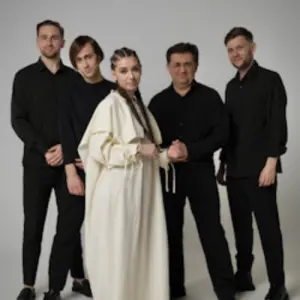 Voyagers Jazz Project Эссе~Пятницкая, 27, стр. 3а