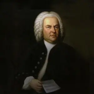 Вселенная BACH. Орган, гобой, голос Римско-католический кафедральный собор