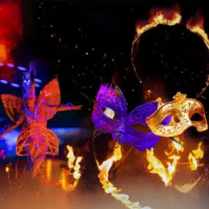 event logo