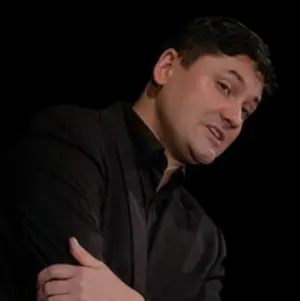 Высоцкий. Земной перрон Музыкальная квартира на Тверской