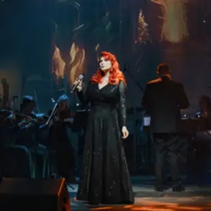 Ясвена КЗ «Измайлово»
