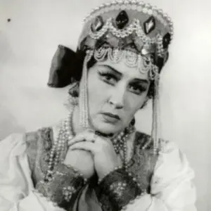 Юбилейный концерт к 100-летию Ирины Архиповой МКЗ «Зарядье»