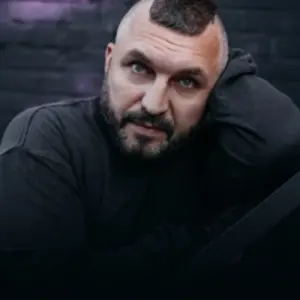 Юбилейный тур «Анимация 25». Костя Кулясов. Акустика 16 тонн~Пресненский Вал, 6, стр. 1, 2 этаж