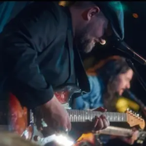 Юрий Новгородский и Владимир Демьянов Kozlov Club Unplugged