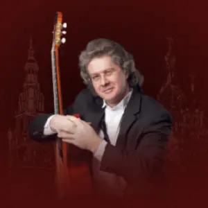 Юрий Нугманов. от Испании до России Дом романса