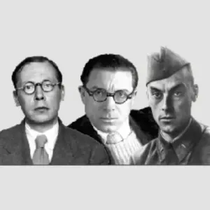 Забытые русские гении Музыкальная квартира на Тверской