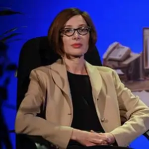 Занавес МХТ имени А.П.Чехова