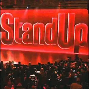 Запись ТВ-программы «StandUp» Клуб «1930 Moscow»~Партийный пер., 1, корп. 6