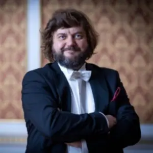 Ж. Бизе. Кармен Концертный зал им. Чайковского~Тверская, 31/4