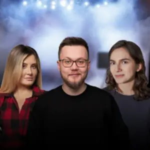Женский стендап ТЦ «Гагарин»