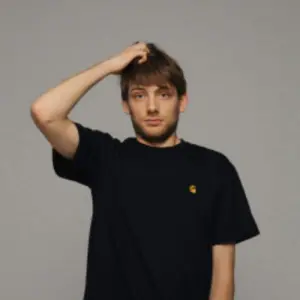 Женя Хоньяков Still Standup Moscow~Покровка, 17, стр. 5