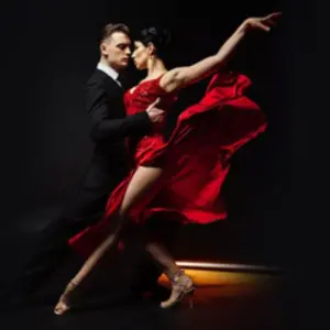 Звезды аргетинского танго и Solo Tango Orquesta Дом музыки